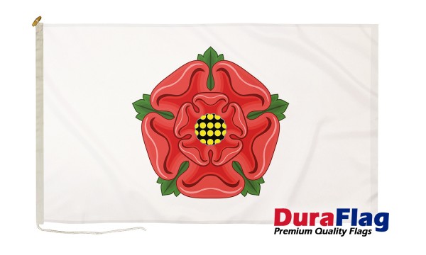 DuraFlag® Lancashire Old Premium Quality Flag